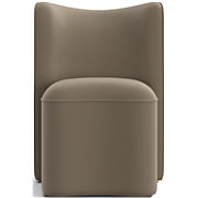 Mansfield Upholstered Dining Side Chair