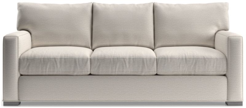 Axis Sofa Crate Barrel