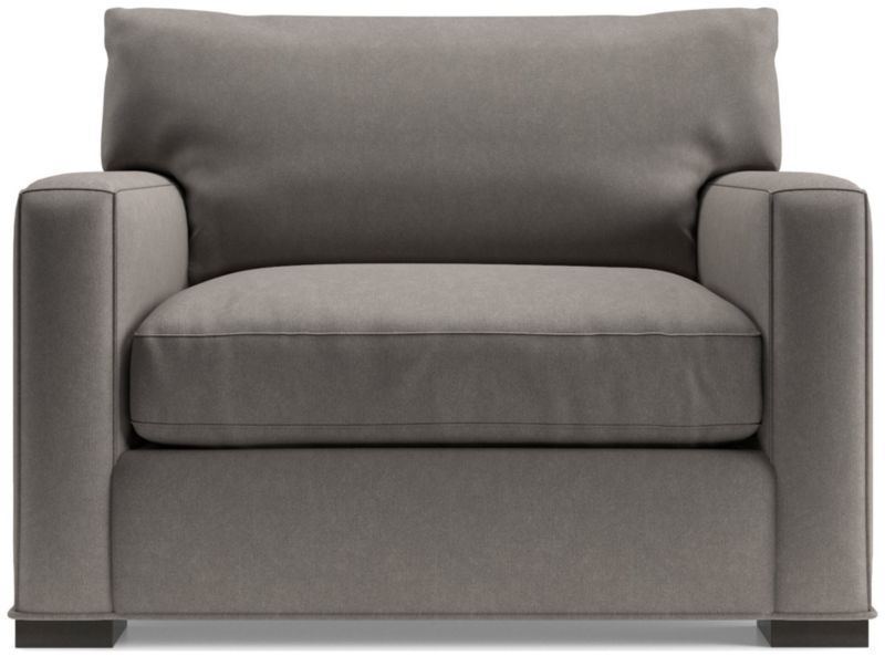 Crate and barrel outlet axis ii chair