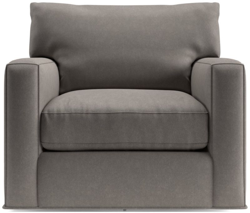 Crate and barrel cheap axis ii chair