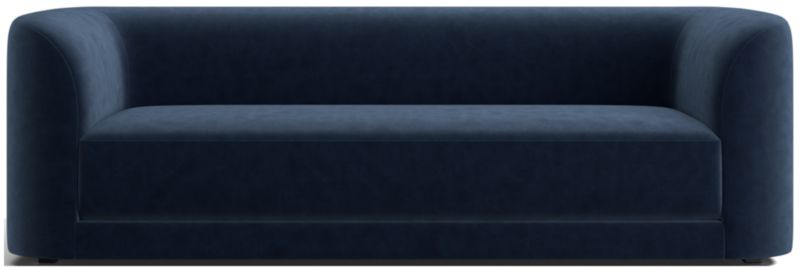 Contour 93.5" Sofa