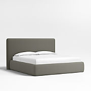 Anneli Upholstered King Bed