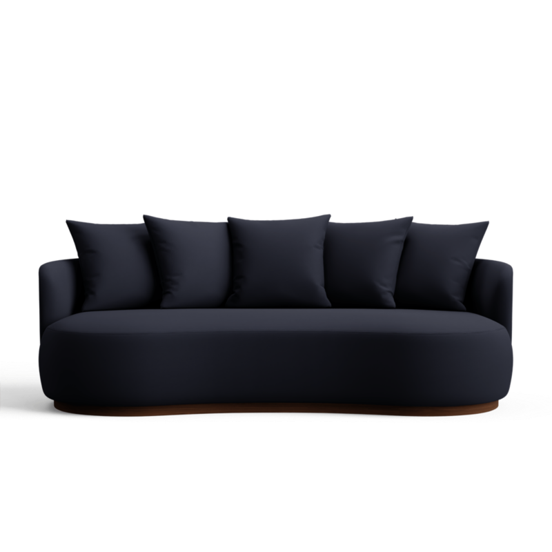 Martina 94" Sofa - image 0 of 8