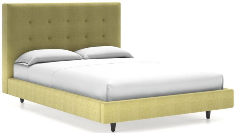 Tate Full Upholstered Bed 45" - image 0 of 11