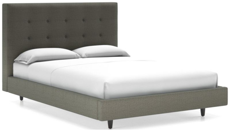 Tate Full Upholstered Bed 45" - image 0 of 11