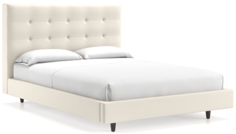 Tate Full Upholstered Bed 45" - image 0 of 11