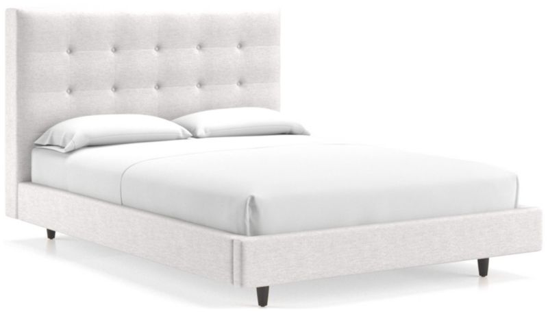 Tate Full Upholstered Bed 45" - image 0 of 11