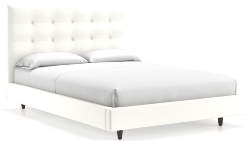 Tate Full Upholstered Bed 45" - image 0 of 11