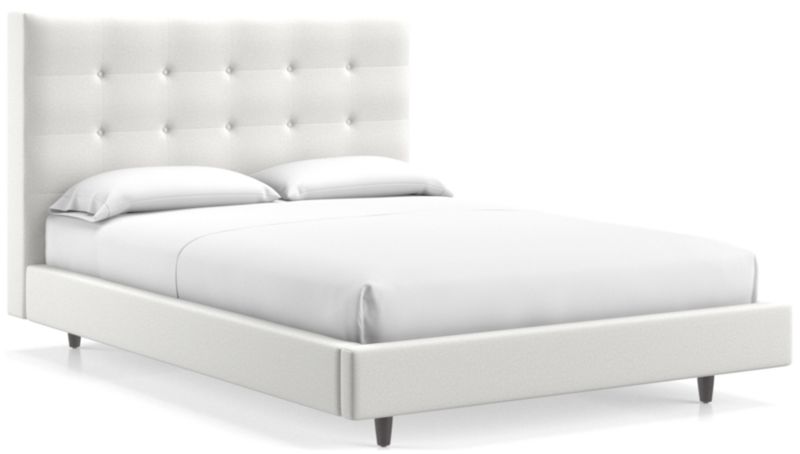 Tate Full Upholstered Bed 45" - image 0 of 11