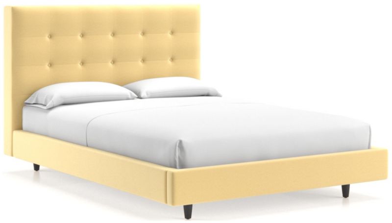 Tate Full Upholstered Bed 45" - image 0 of 11