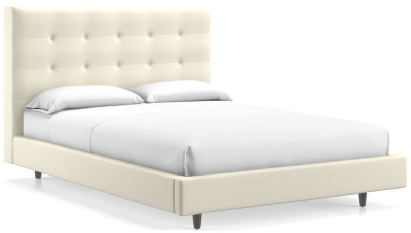 Tate Full Upholstered Bed 45" - image 0 of 11