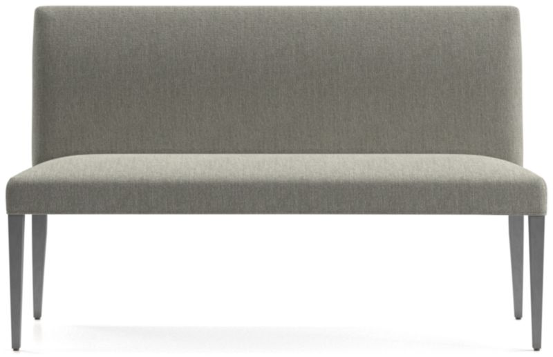 Miles 58" Medium Upholstered Dining Banquette Bench - image 0 of 8