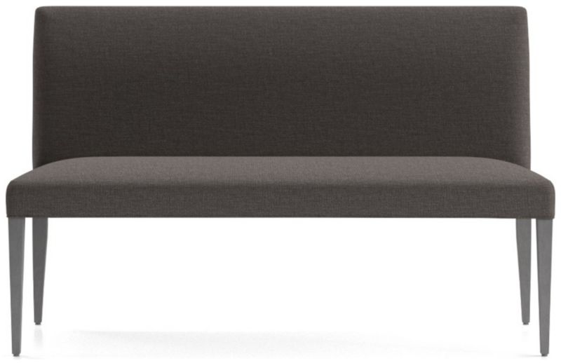 Miles 58" Medium Upholstered Dining Banquette Bench - image 0 of 8