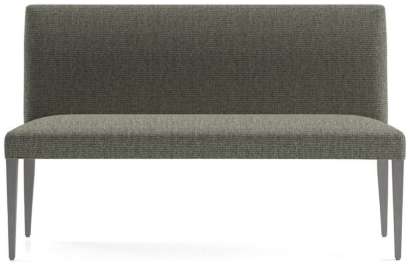 Miles 58" Medium Upholstered Dining Banquette Bench - image 0 of 8