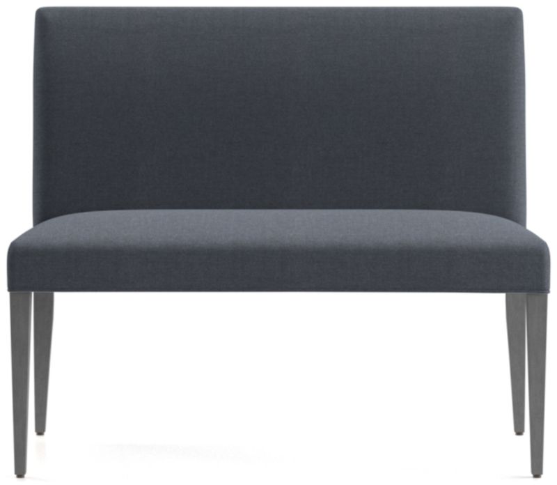 Miles 42" Upholstered Small Dining Banquette Bench - image 0 of 8