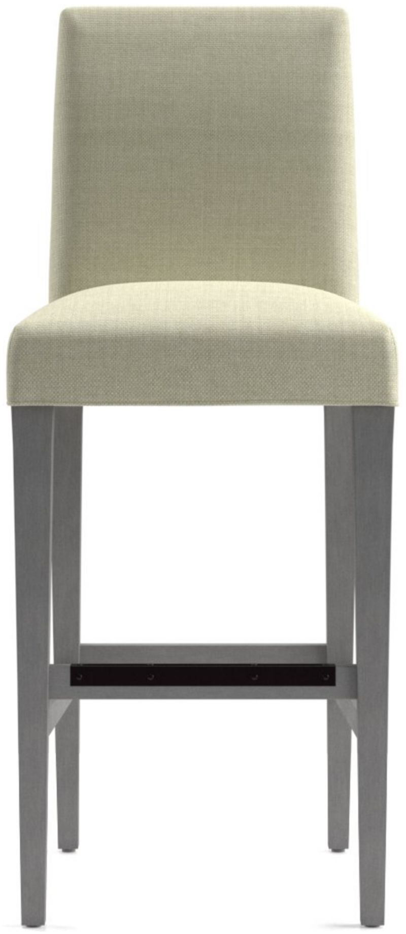 Miles Upholstered Bar Stool - image 0 of 6