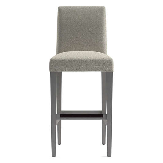 Miles Upholstered Bar Stool
