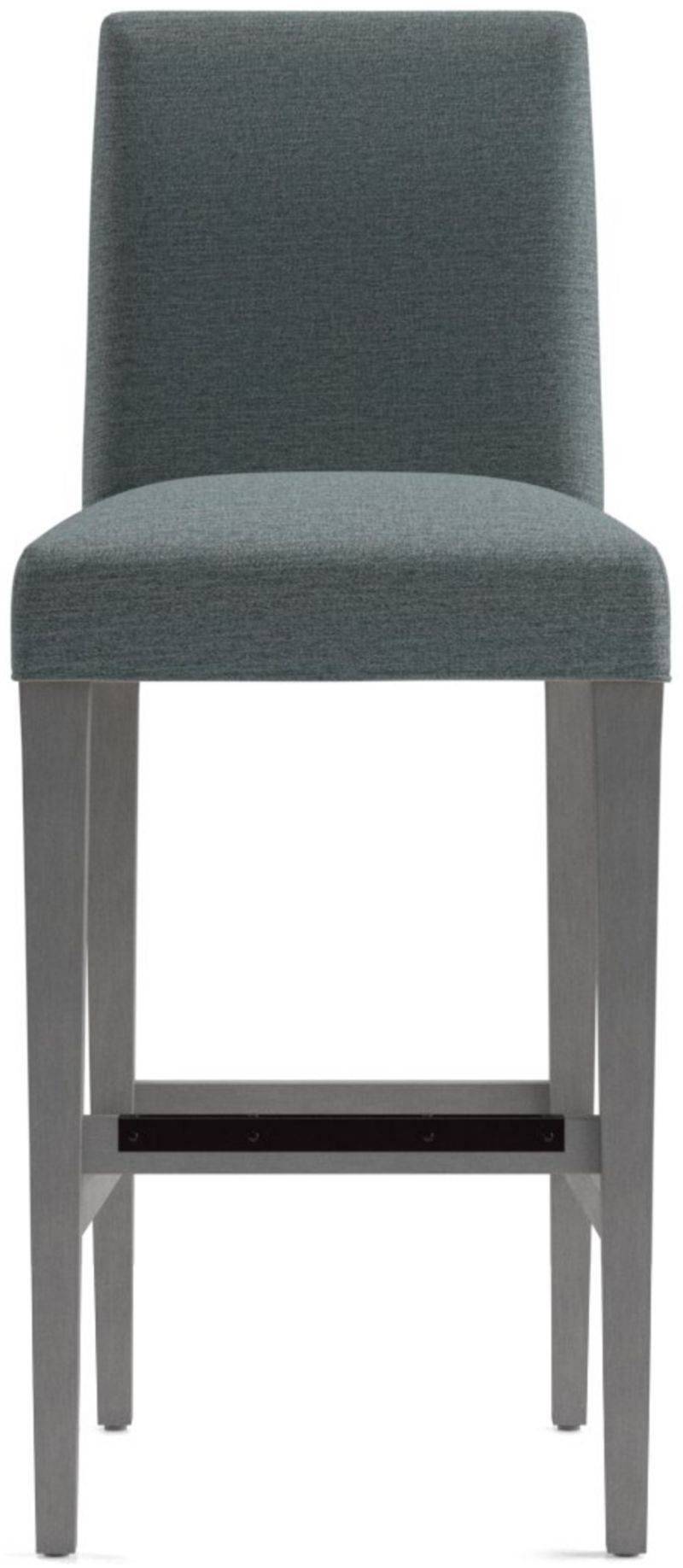 Miles Upholstered Bar Stool - image 0 of 6