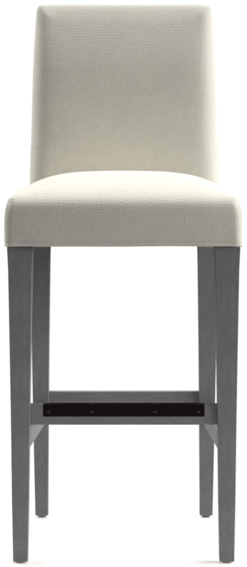 Miles Upholstered Bar Stool - image 0 of 6