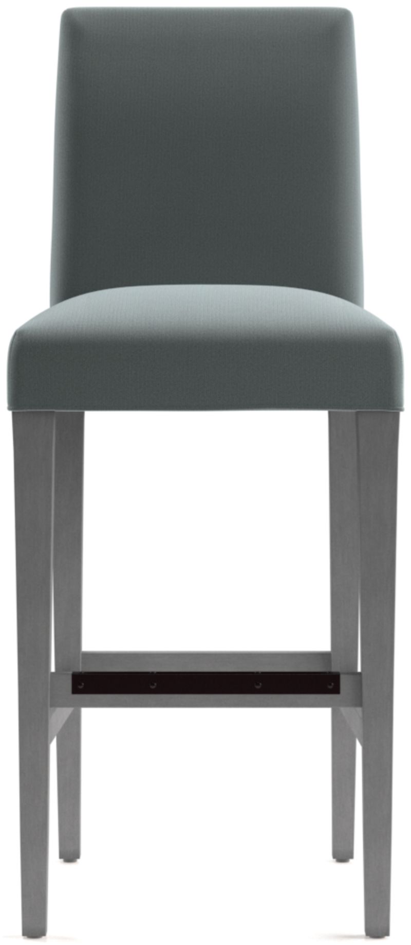 Miles Upholstered Bar Stool - image 0 of 6