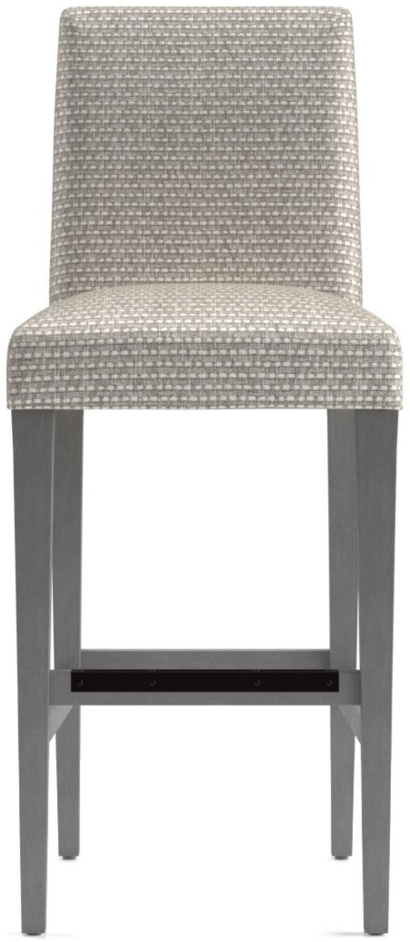 Miles Upholstered Bar Stool - image 0 of 6