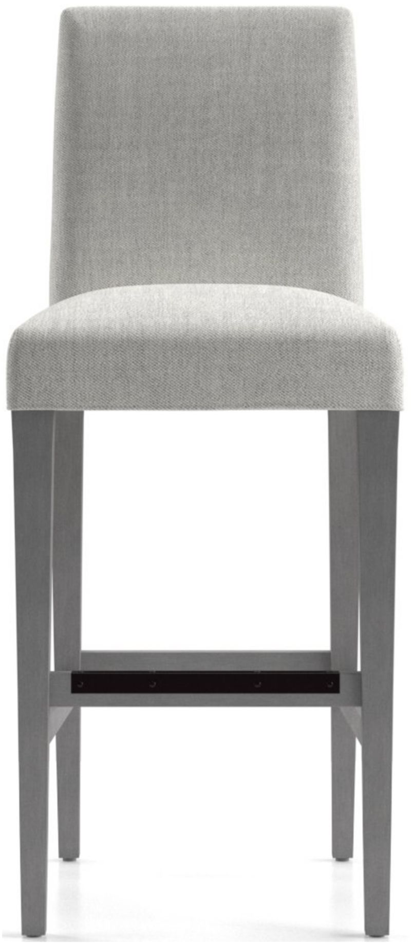 Miles Upholstered Bar Stool - image 0 of 6