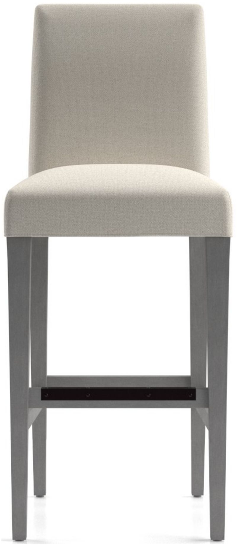 Miles Upholstered Bar Stool - image 0 of 6