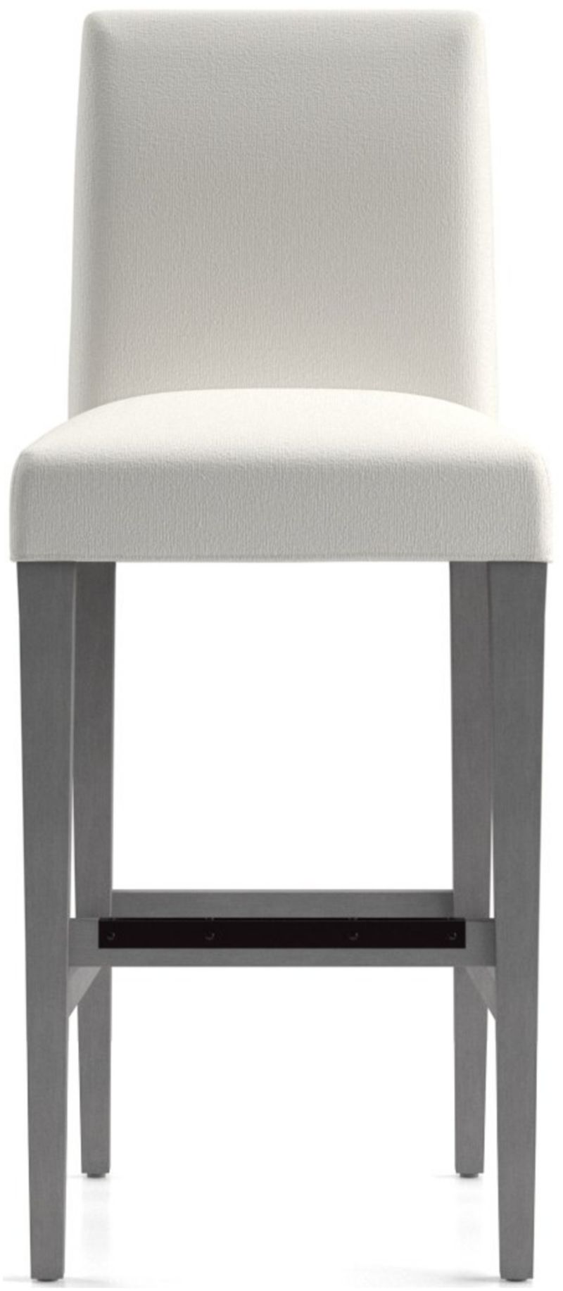 Miles Upholstered Bar Stool - image 0 of 6