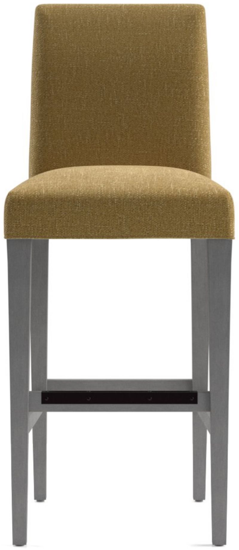 Miles Upholstered Bar Stool - image 0 of 6