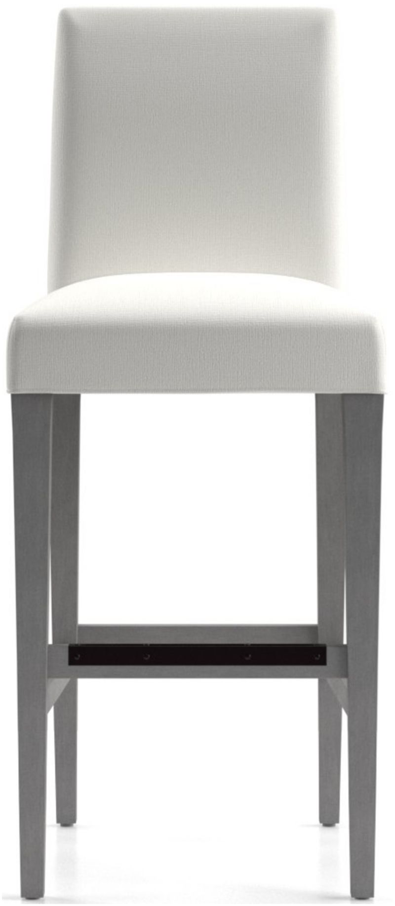 Miles Upholstered Bar Stool - image 0 of 6