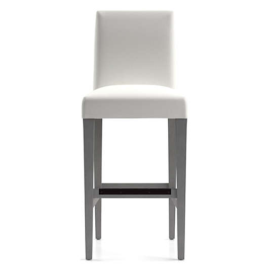 Miles Upholstered Bar Stool