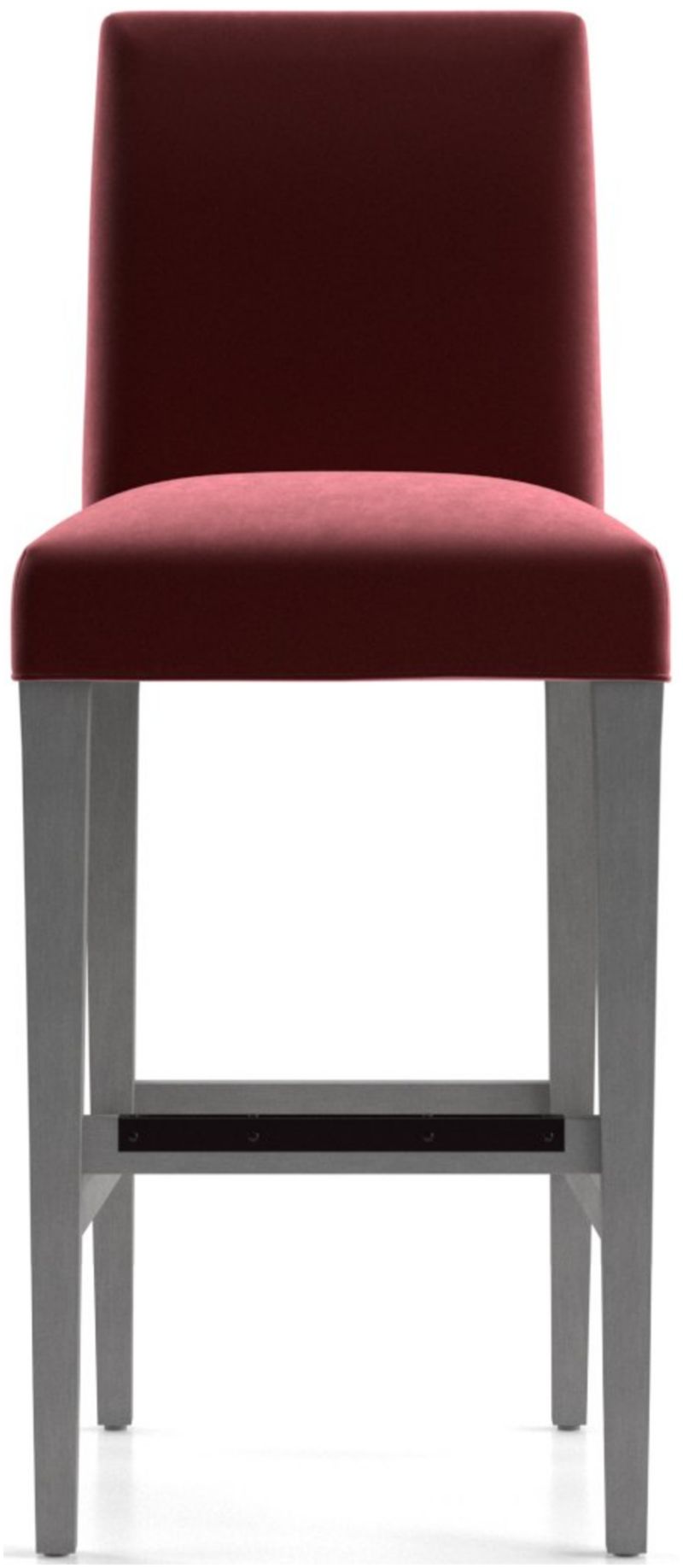 Miles Upholstered Bar Stool - image 0 of 6