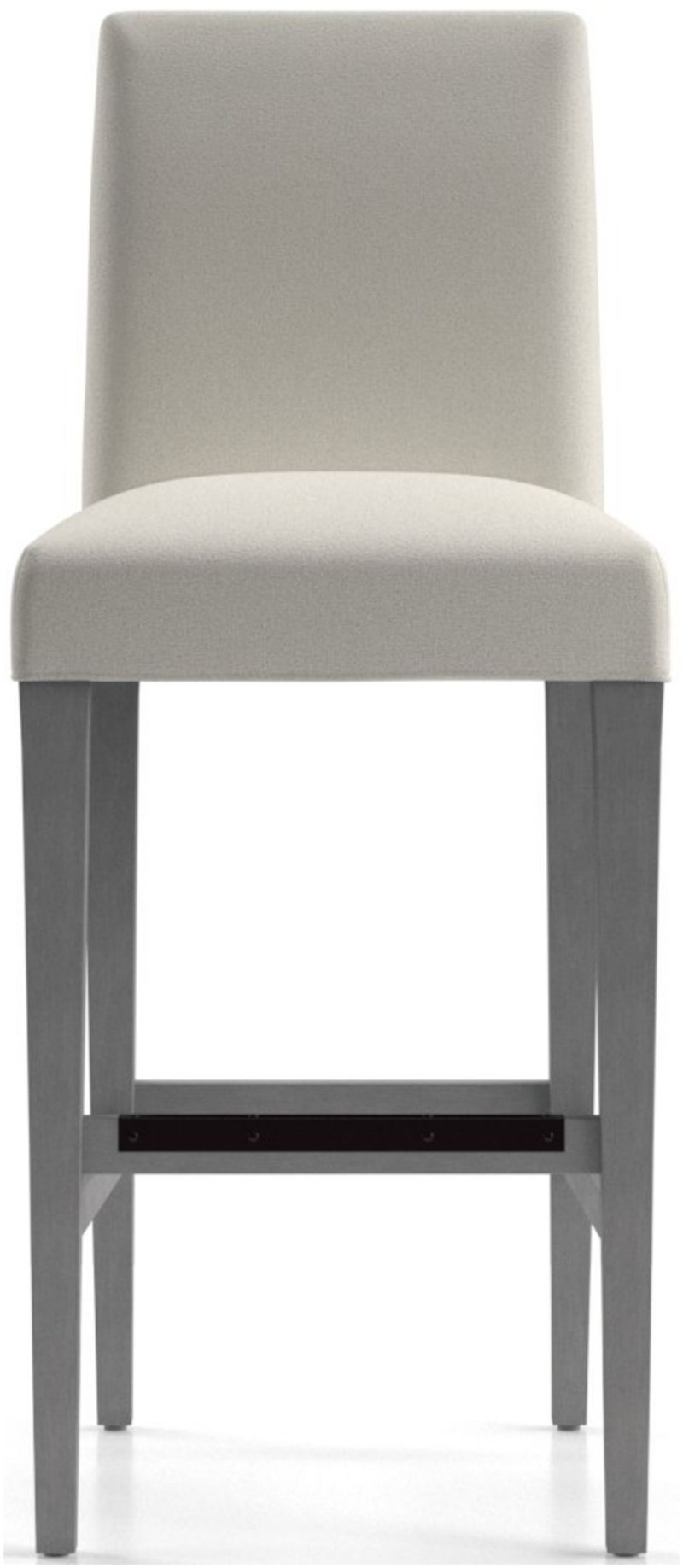 Miles Upholstered Bar Stool - image 0 of 6