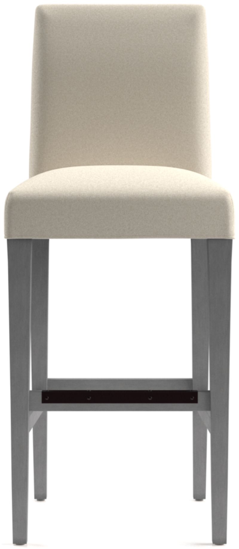 Miles Upholstered Bar Stool - image 0 of 6