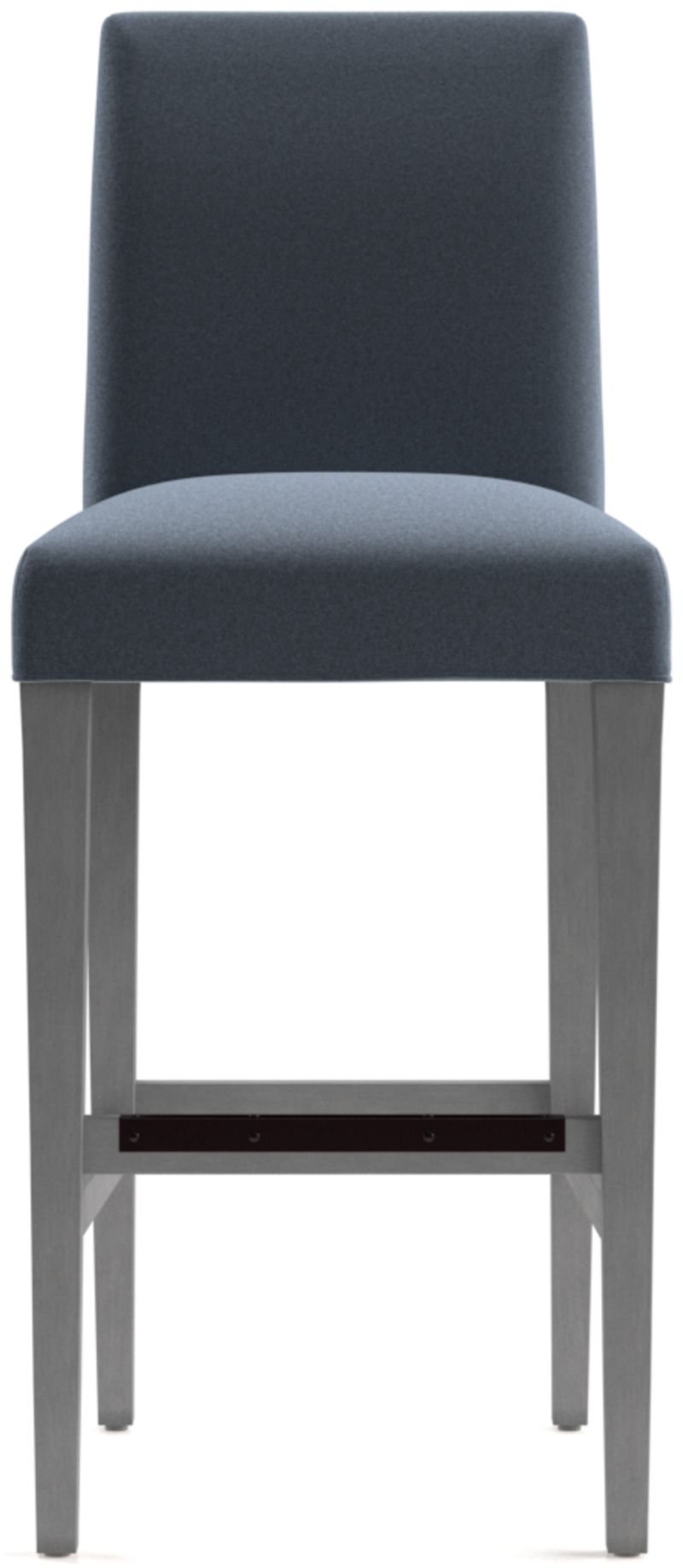 Miles Upholstered Bar Stool - image 0 of 6