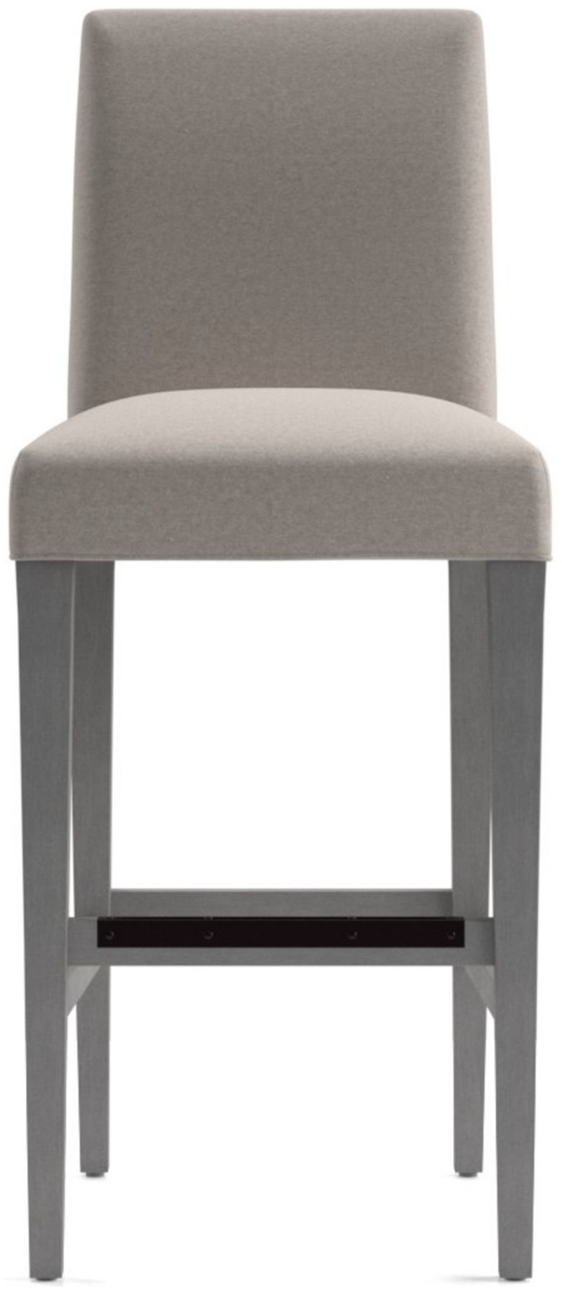 Miles Upholstered Bar Stool - image 0 of 6