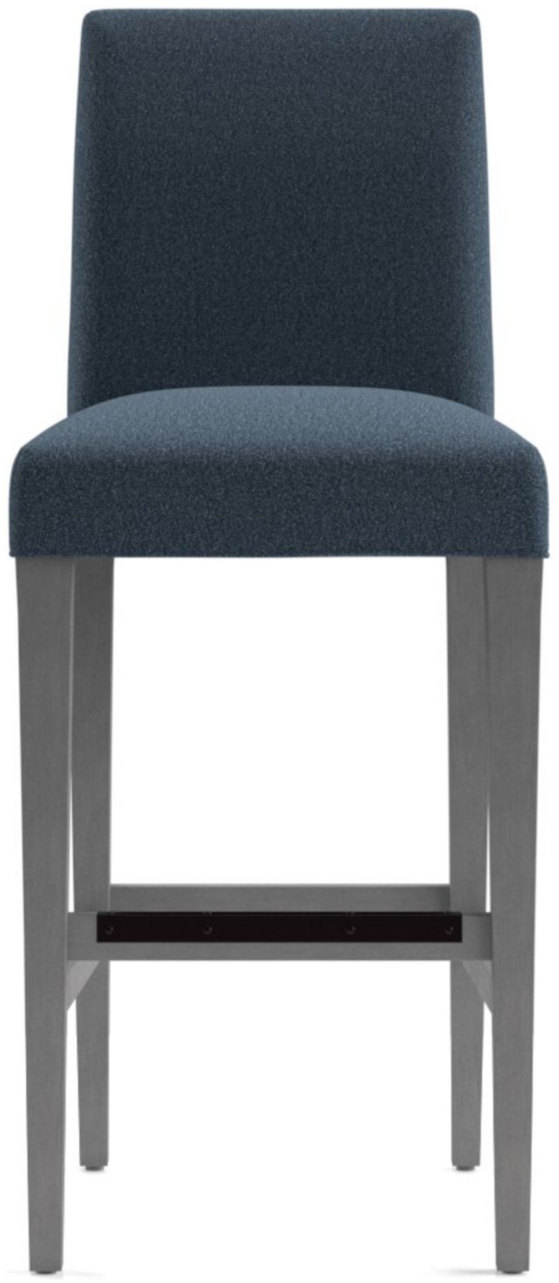 Miles Upholstered Bar Stool - image 0 of 6