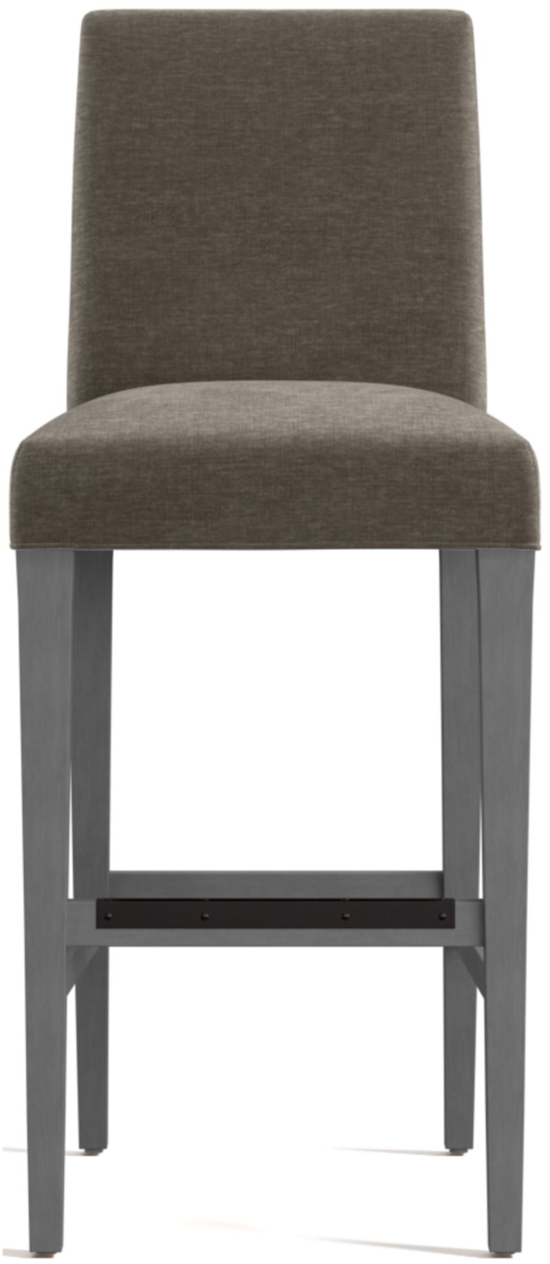 Miles Upholstered Bar Stool - image 0 of 6