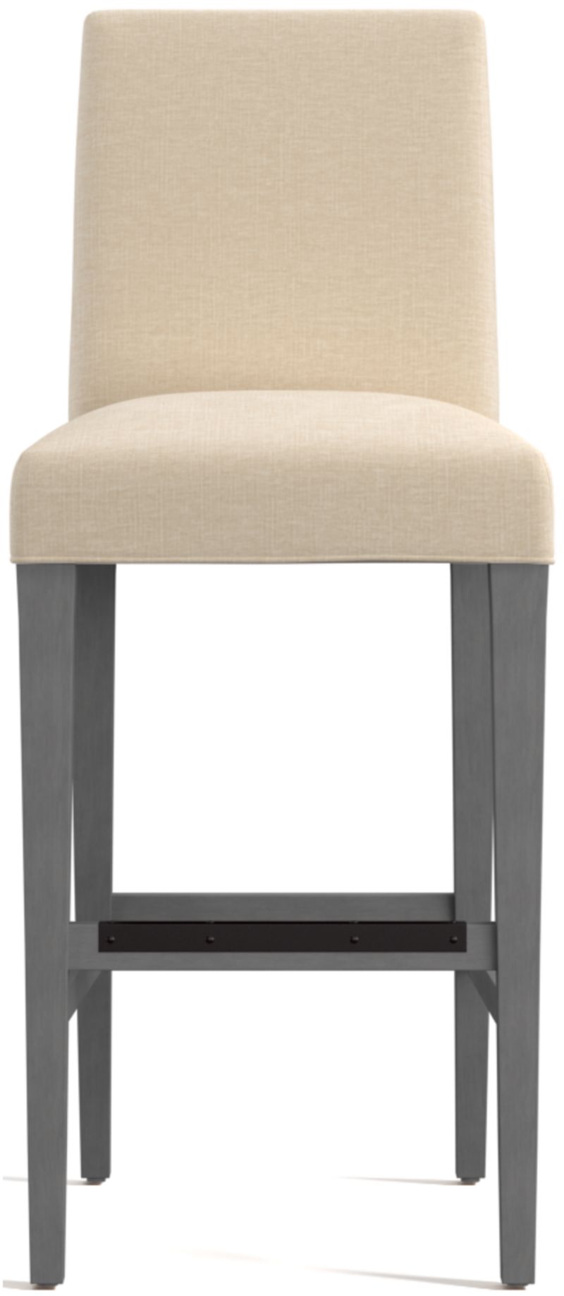 Miles Upholstered Bar Stool - image 0 of 6