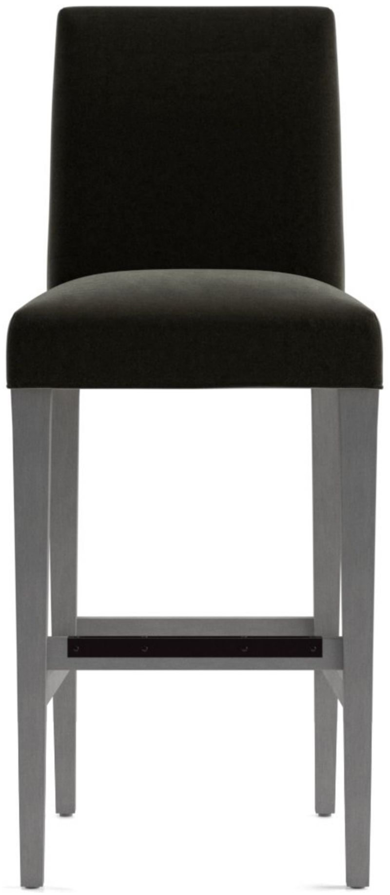 Miles Upholstered Bar Stool - image 0 of 6