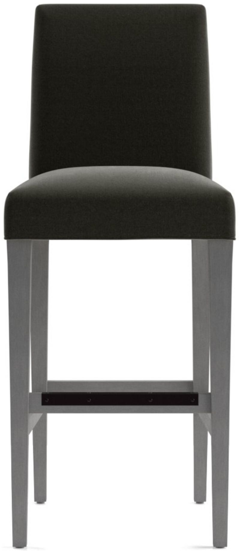 Miles Upholstered Bar Stool - image 0 of 6