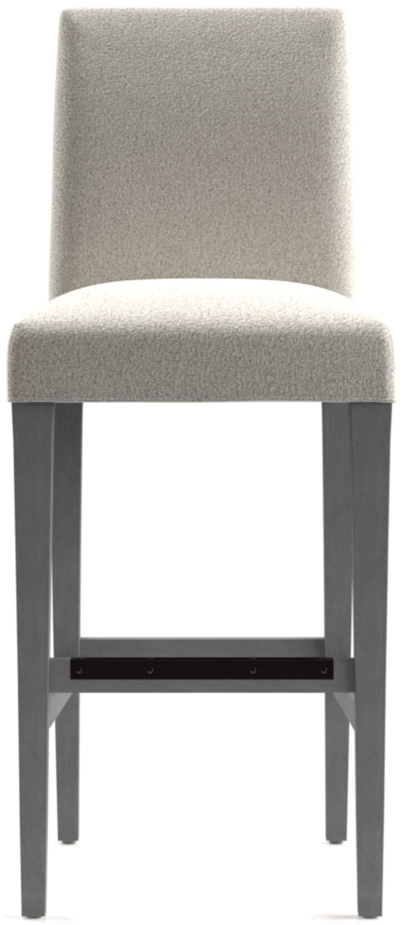 Miles Upholstered Bar Stool - image 0 of 6