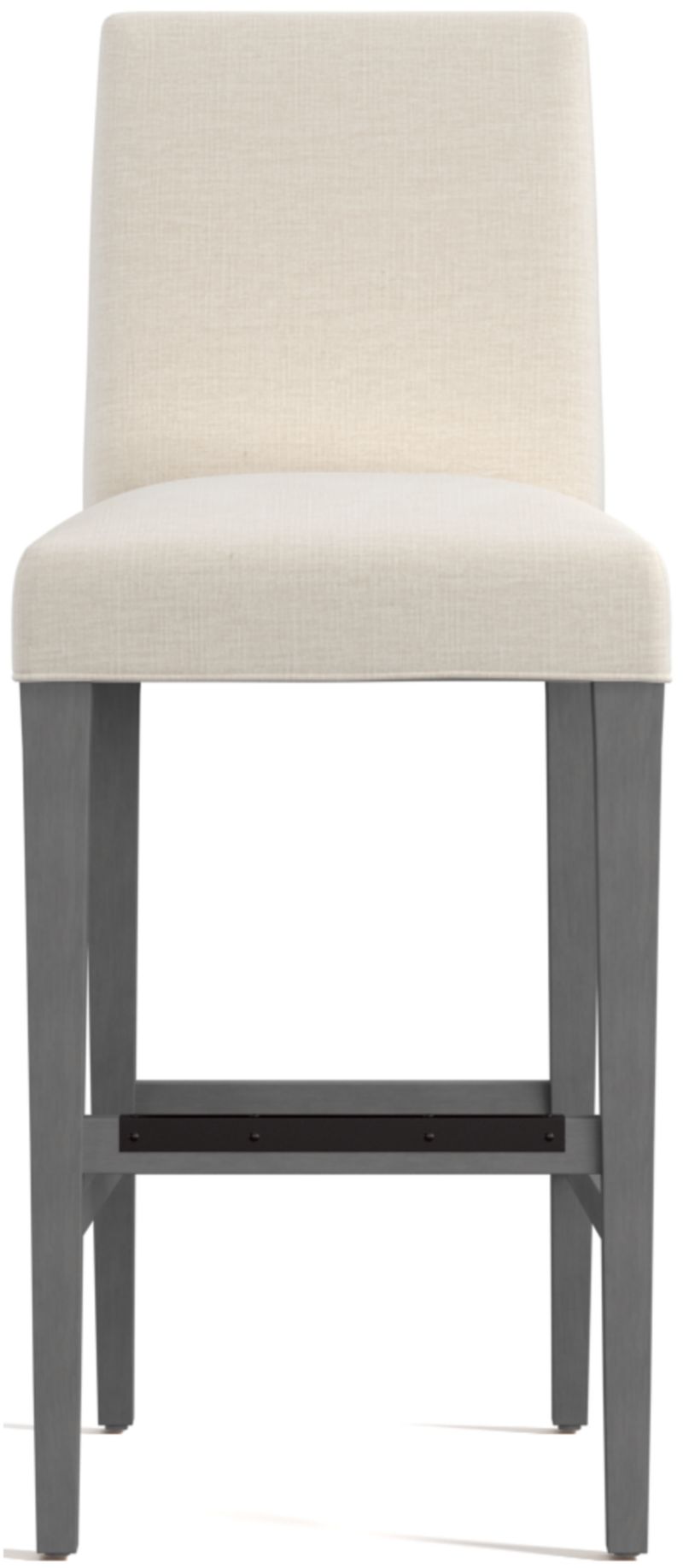 Miles Upholstered Bar Stool - image 0 of 6