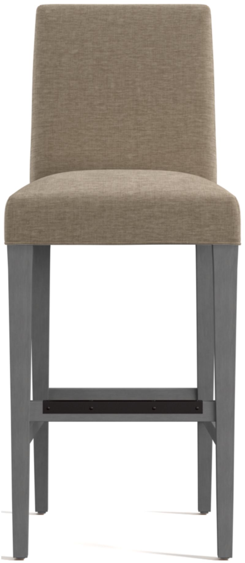 Miles Upholstered Bar Stool - image 0 of 6