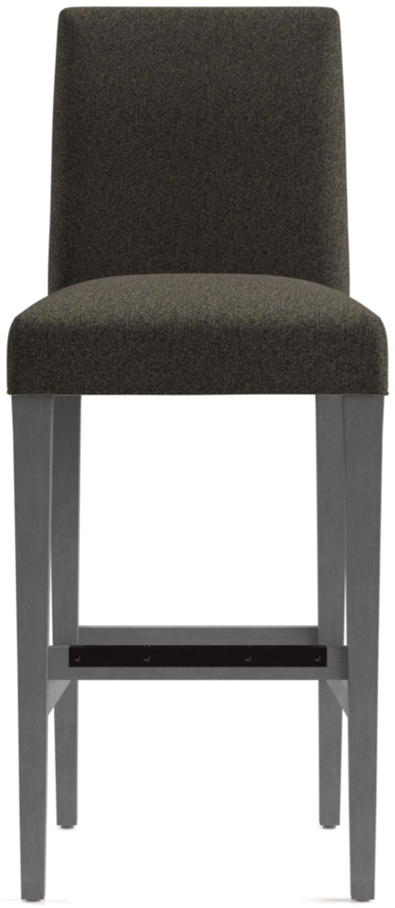 Miles Upholstered Bar Stool - image 0 of 6