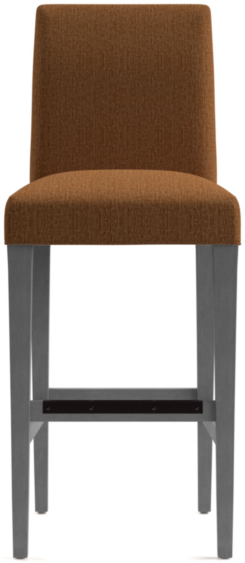 Miles Upholstered Bar Stool - image 0 of 6