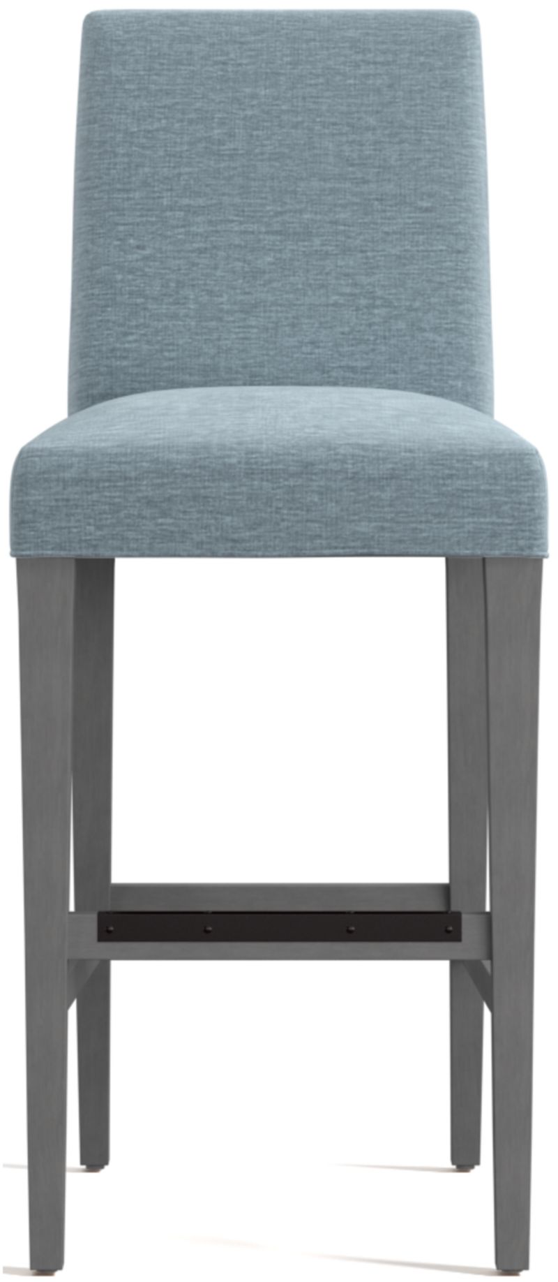 Miles Upholstered Bar Stool - image 0 of 6