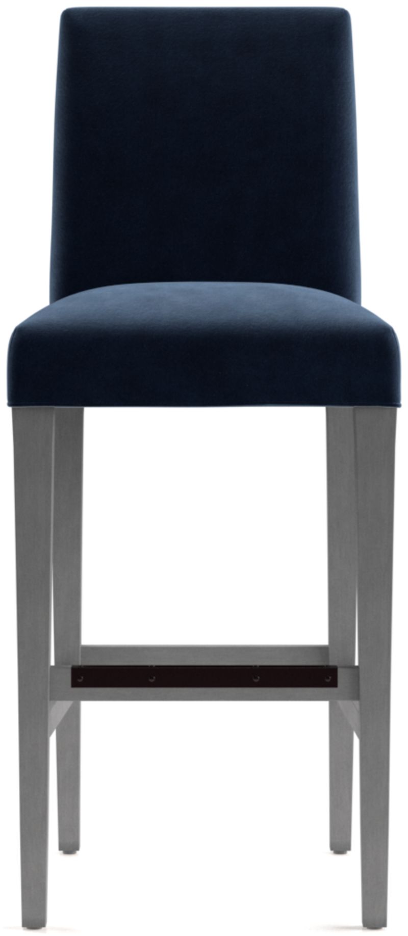 Miles Upholstered Bar Stool - image 0 of 6