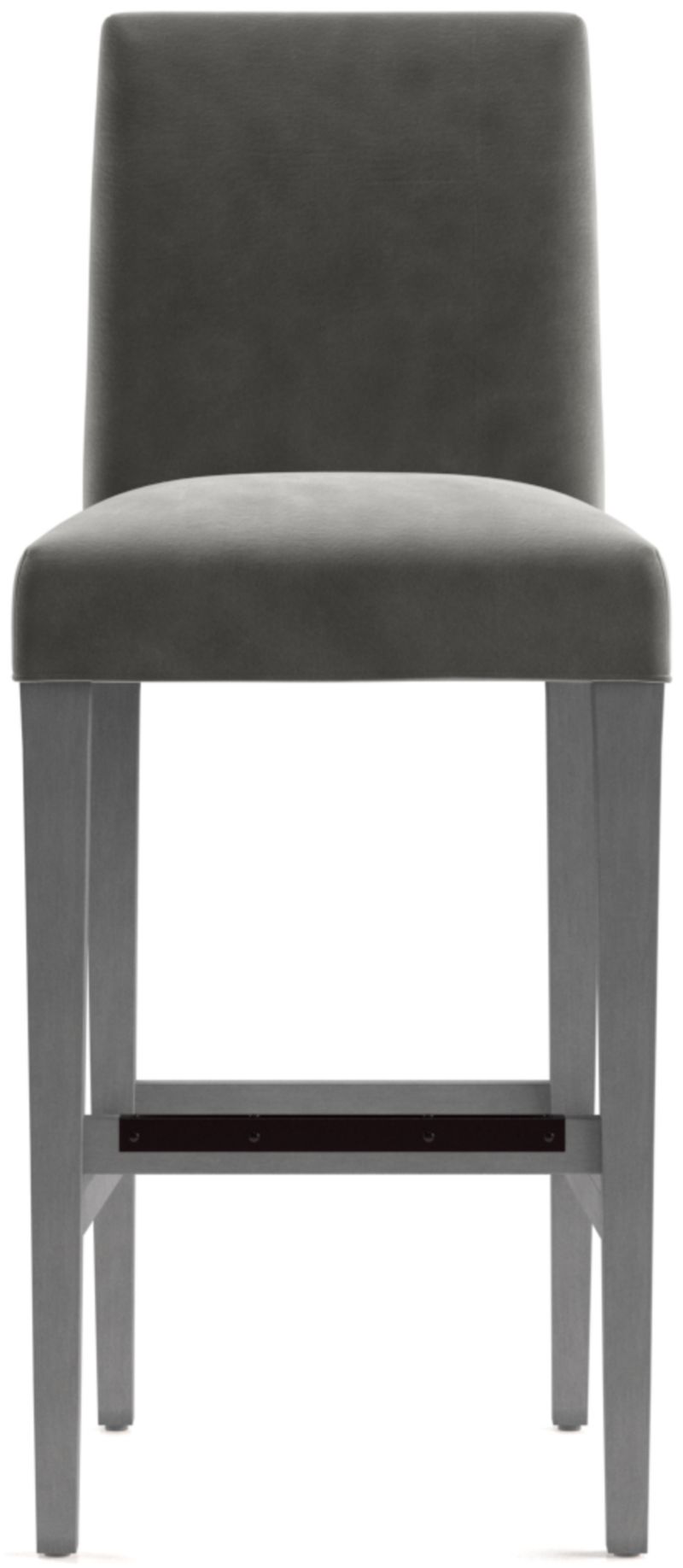 Miles Upholstered Bar Stool - image 0 of 6