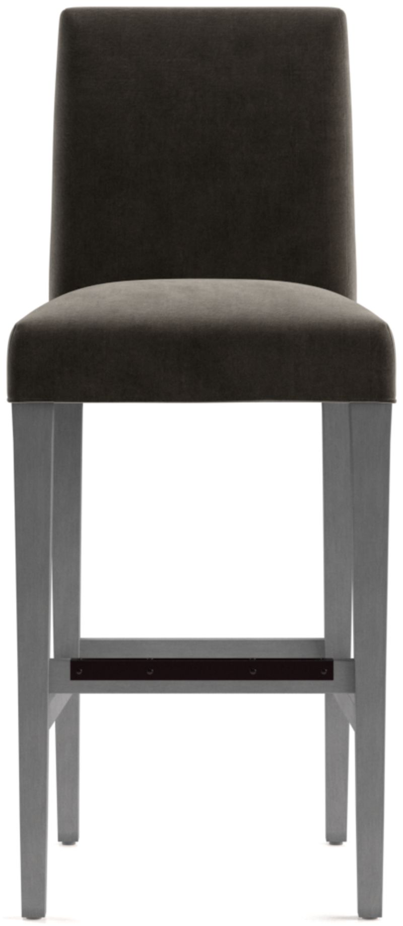 Miles Upholstered Bar Stool - image 0 of 6